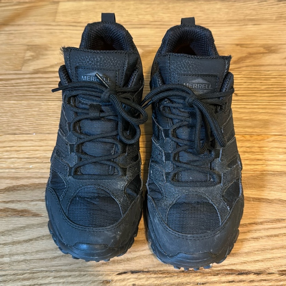 Merrell Moab men’s 7.5. Great condition